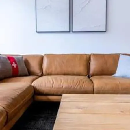 Apartment Alpine Apartment-davos Davos