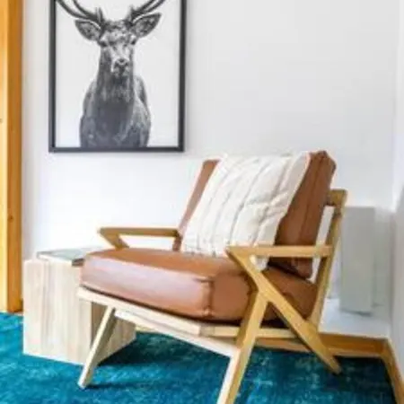 Alpine Apartment-davos Appartement *